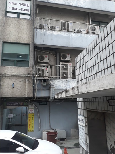 의정부에어컨설치M