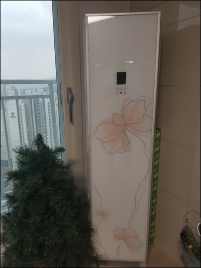 의정부에어컨설치M